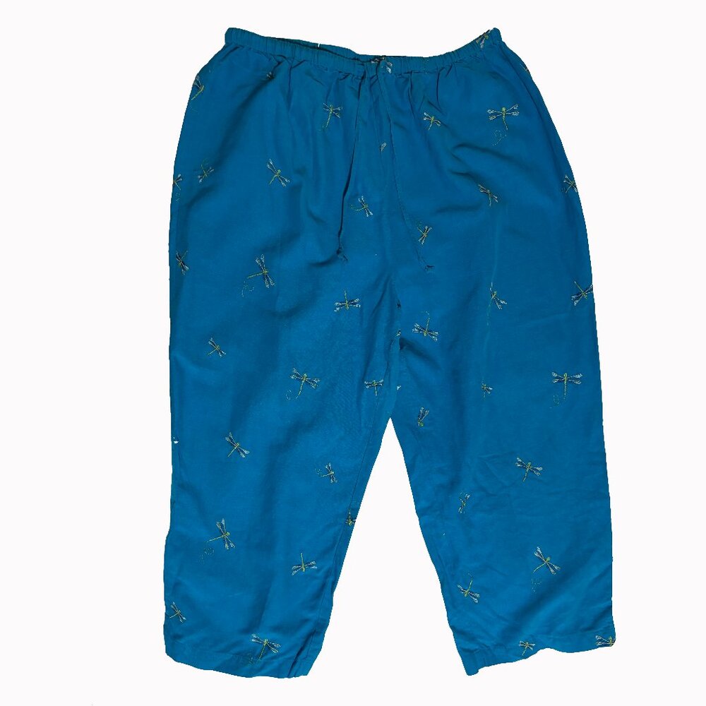 Vintage Cottagecore Pants